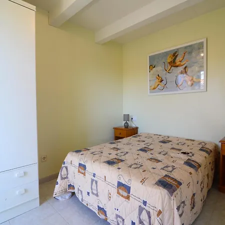 Apartment The In Estartit