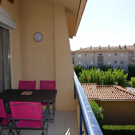 Apartment The In Estartit *