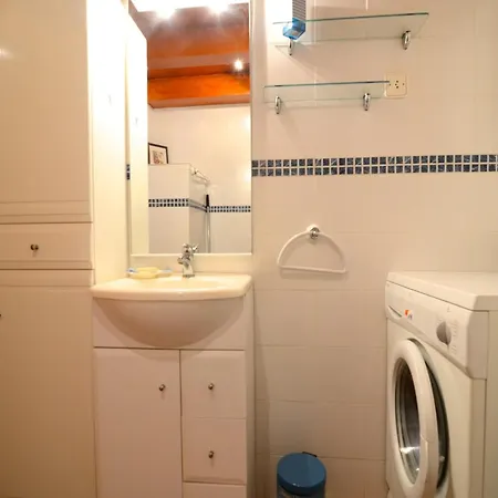 The In Estartit Apartment L'Estartit