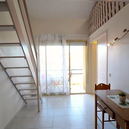 Apartment The In Estartit L'Estartit
