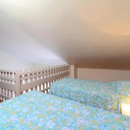Apartment The In Estartit