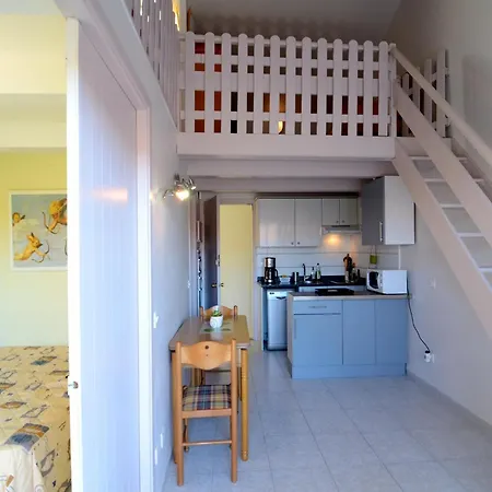 Apartment The In Estartit *