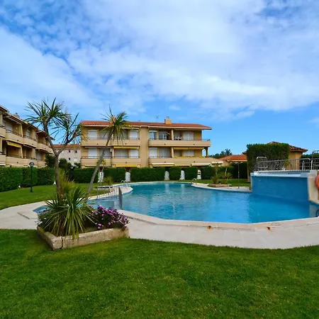 Apartment The In Estartit L'Estartit
